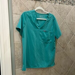 Figs Scrub Set Sized Medium